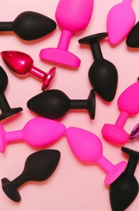 best butt plugs|The 27 Best Butt Plugs That Sex Experts Recommend for Safe Anal Play